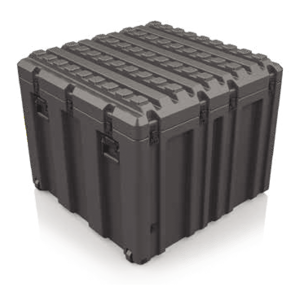 SuproBox R Series 100100-4074 Case