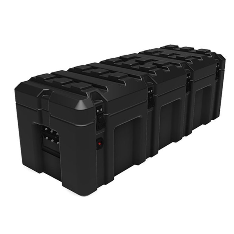 SuproBox R Series 11040-3010 Case