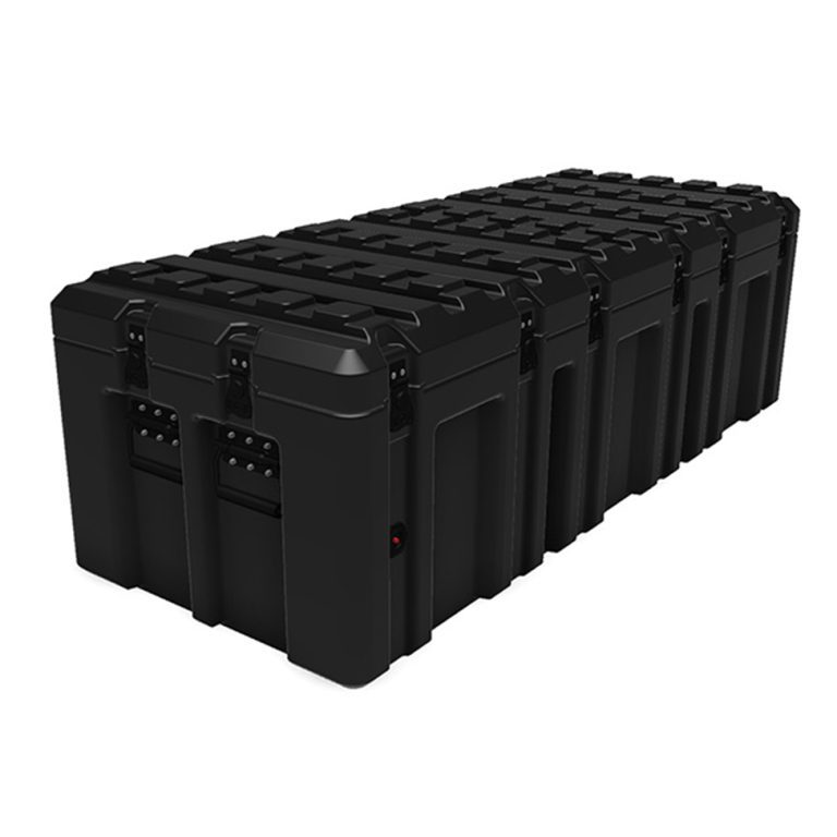 SuproBox R Series 15060-5012 Case