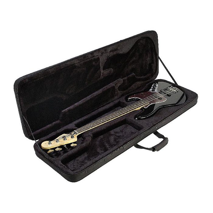 SKB Electric Bass Soft Case with EPS foam interior