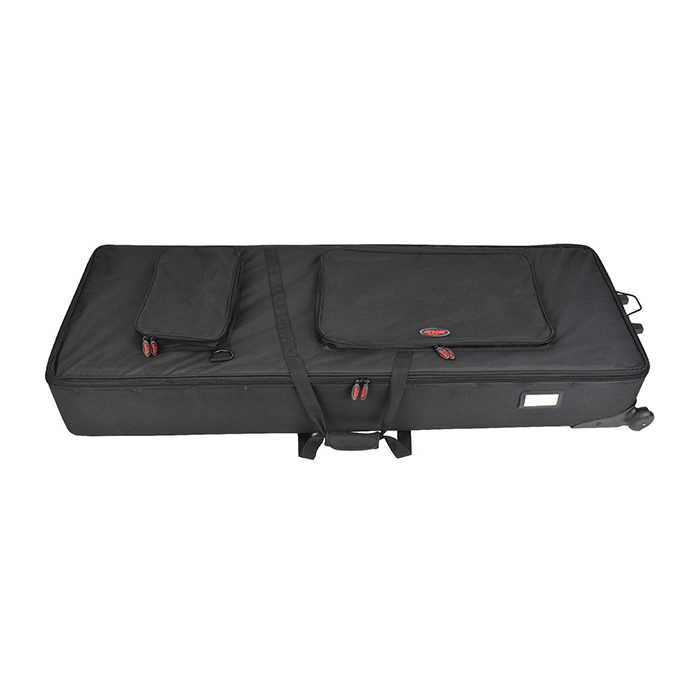 SKB Soft Case for 88-Note Narrow Keyboard