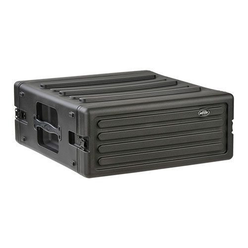 SKB Standard 4U 19" Rack Case