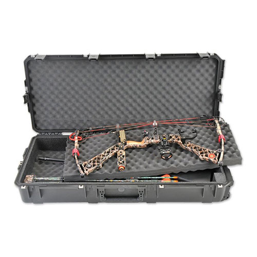 SKB iSeries 4217 Double Bow Case