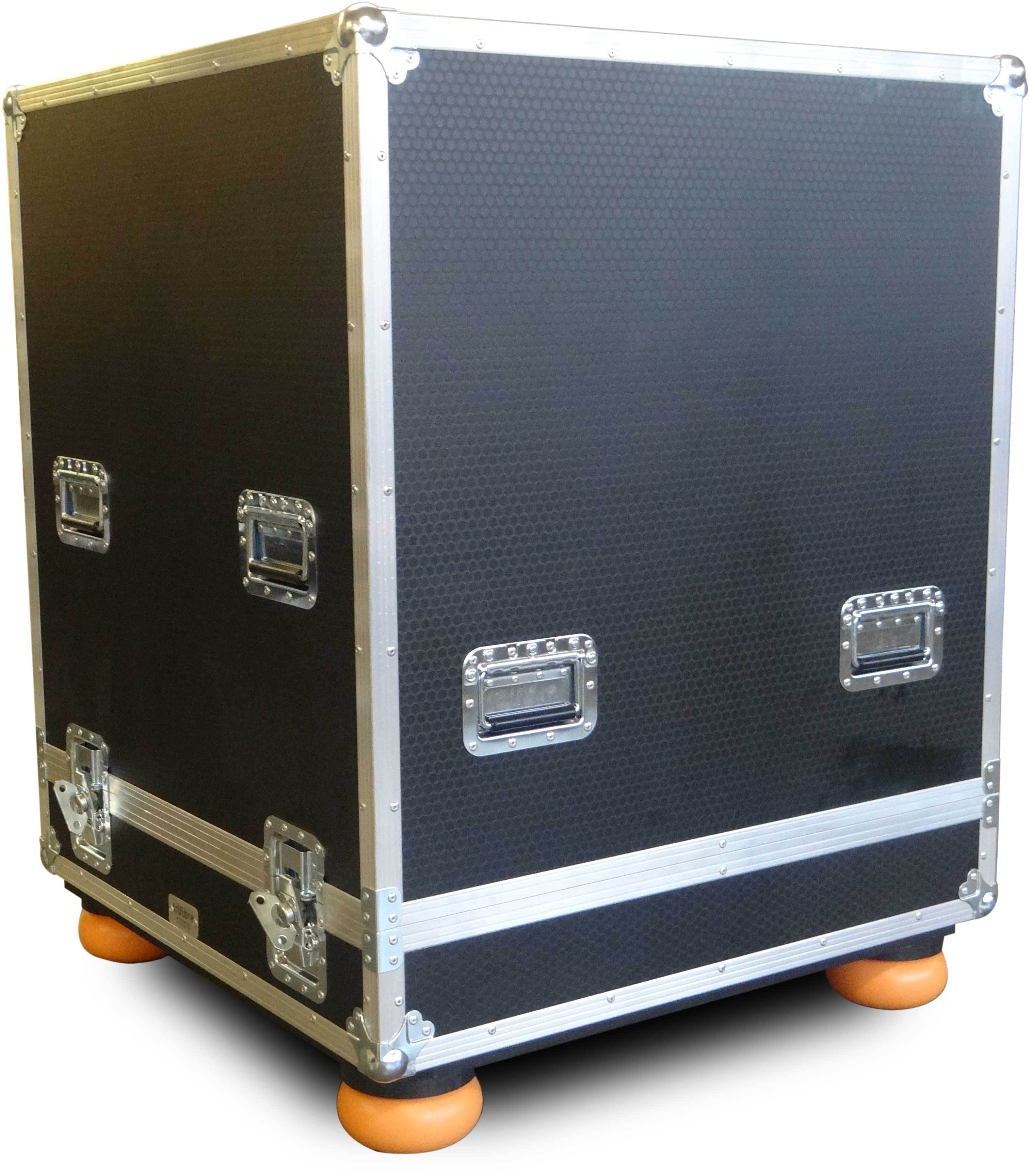 Bespoke Flight Case