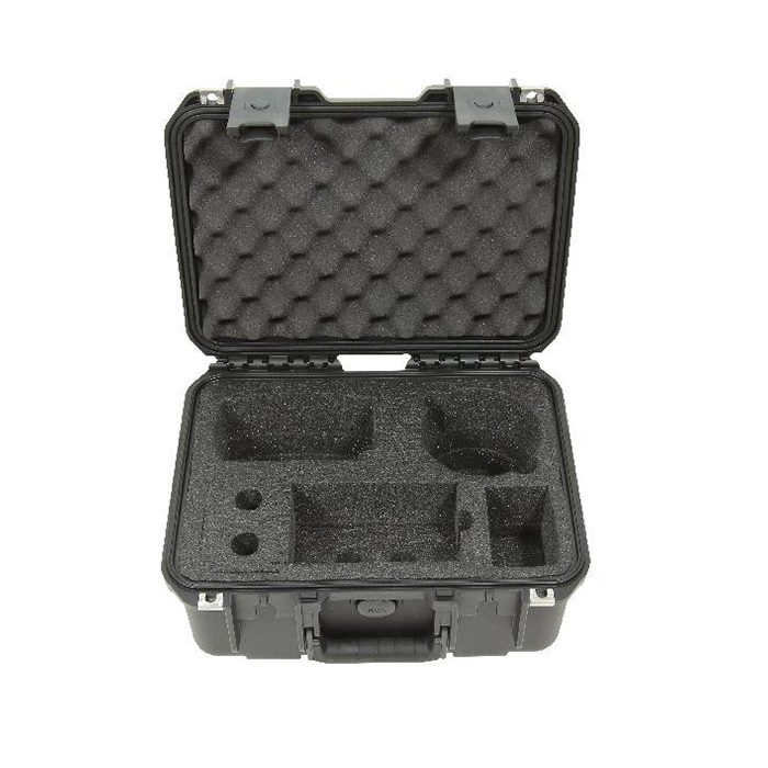 SKB 3I-13096SLR2 iSeries Case for DSLR Camera