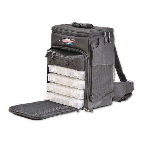 SKB Tak-Pac Backpack Tackle System