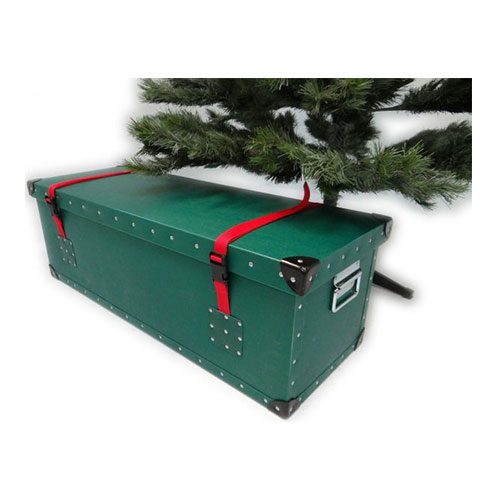 Christmas Tree Storage Box Container Case
