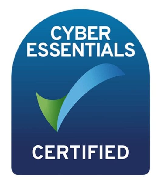 Cyber Essentials Certified