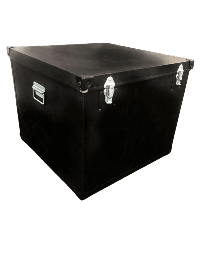 Chauvet Hazer 2100 Poly Case