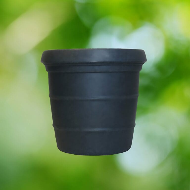 Large 66cm Heavy Duty Rotomoulded Plastic Planter