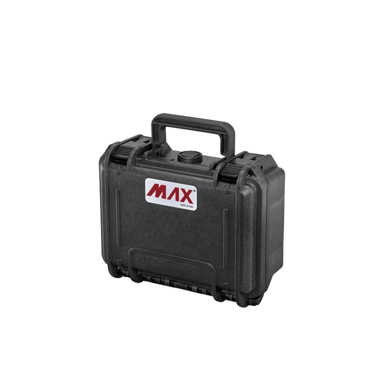 MAX200 Tough IP67 Rated Case