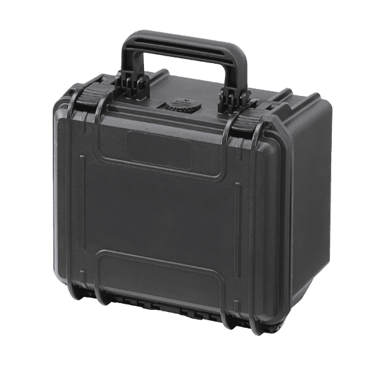 MAX235H155 Tough IP67 Rated Case