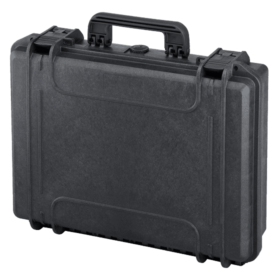 MAX465H125 Tough IP67 Rated Case
