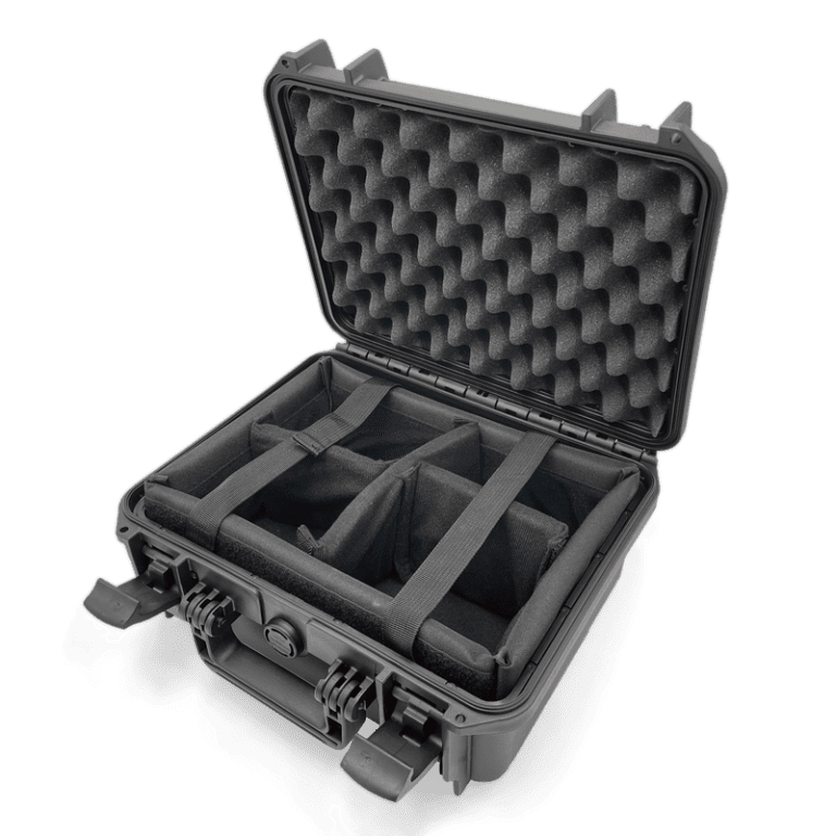 MAX300 Camera Case IP67 Rated Professional Photography Case
