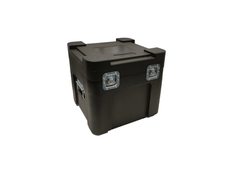 Trifibre Rotational Moulded Waterproof Case