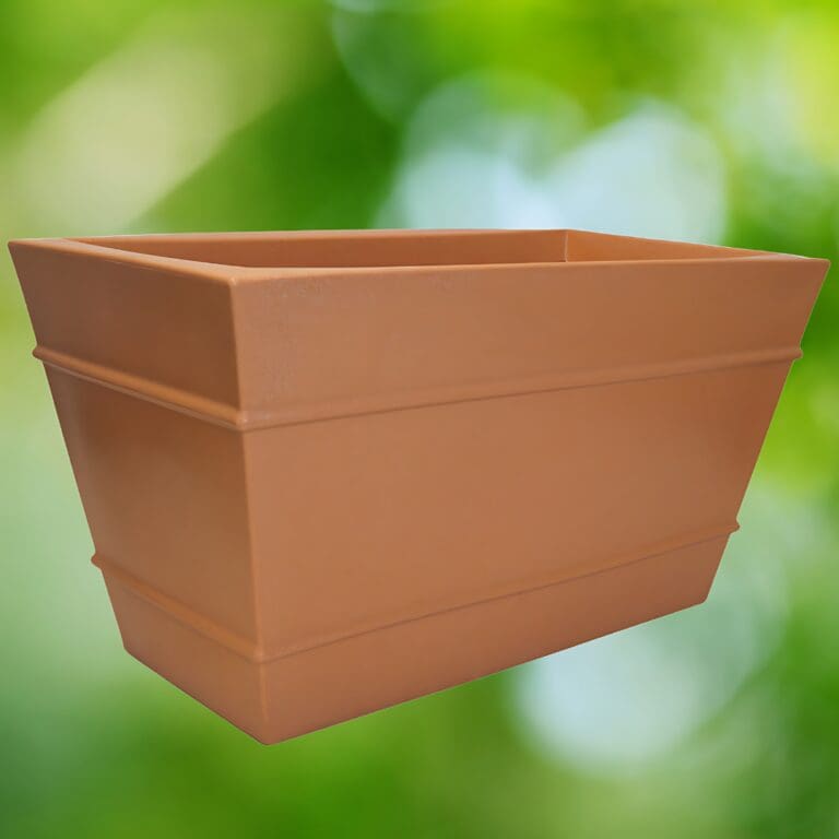 Extra Large Trough 130cm Heavy Duty Rotomoulded Plastic Planter