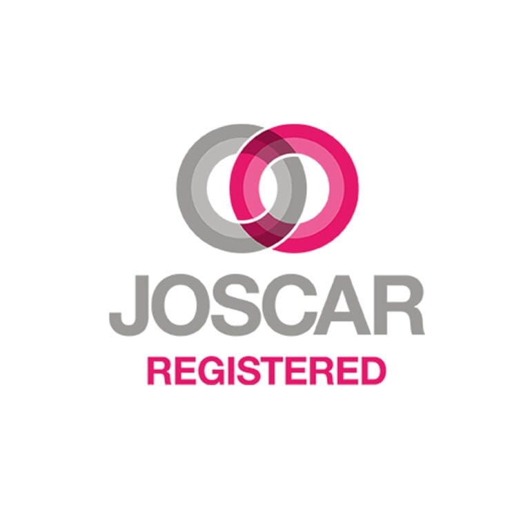 JOSCAR Registered