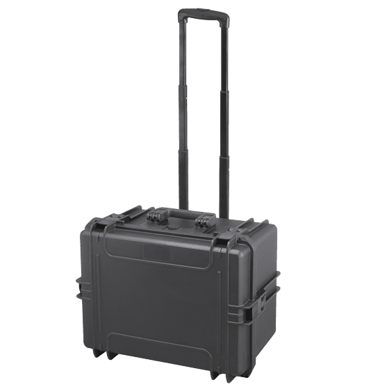 MAX505H280TR Tough IP67 Rated Case With Wheels