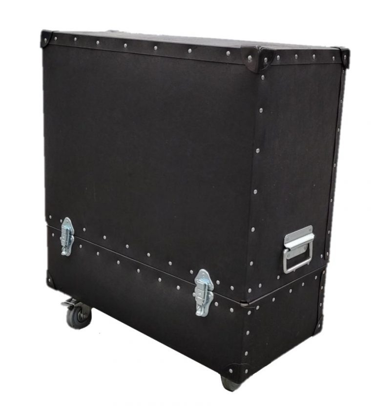 Line 6 LD300 Guitar Amp Cabinet Plastic Carry case
